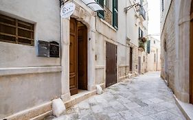 Mansarda romantica Il nido delle rondini