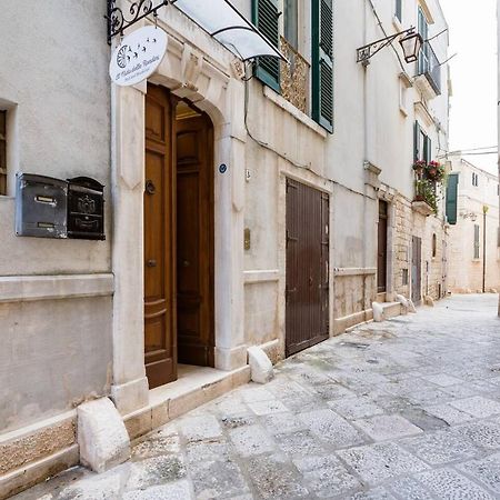 Mansarda romantica Il nido delle rondini Conversano Esterno foto