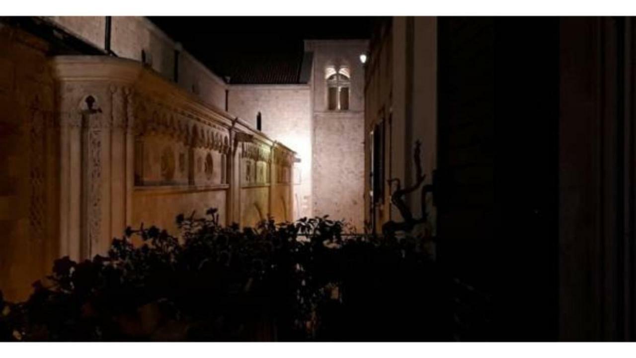 Mansarda romantica Il nido delle rondini Conversano Esterno foto
