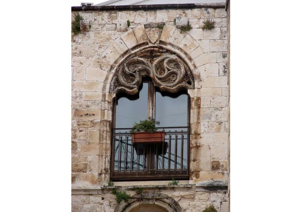 Mansarda romantica Il nido delle rondini Conversano Esterno foto