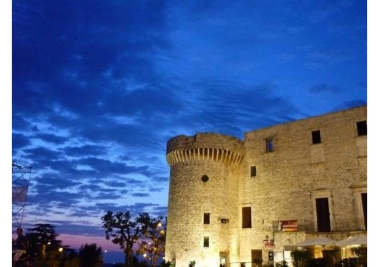 Mansarda romantica Il nido delle rondini Conversano Esterno foto