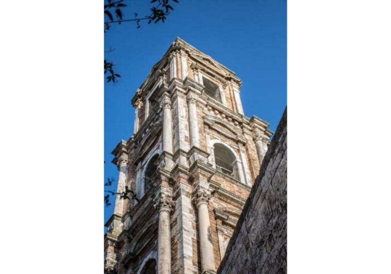 Mansarda romantica Il nido delle rondini Conversano Esterno foto