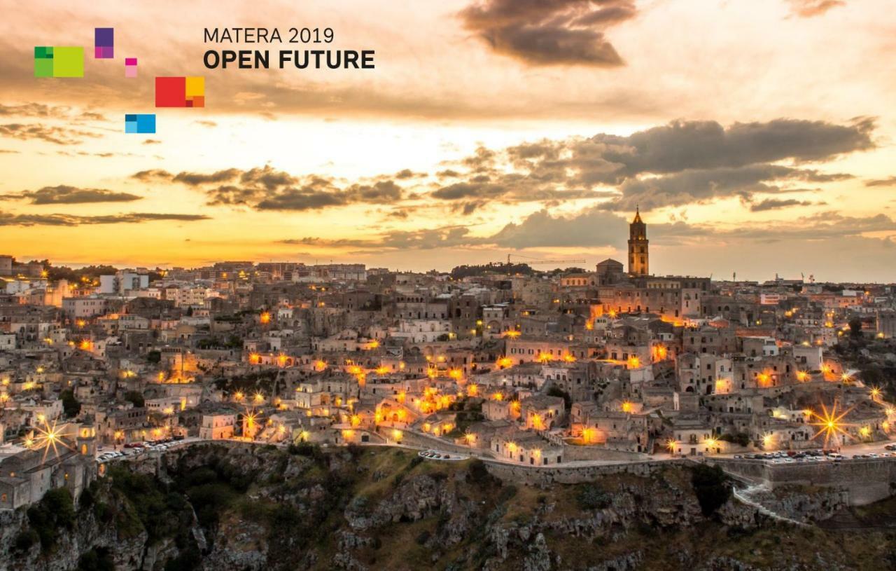 Mansarda romantica Il nido delle rondini Conversano Esterno foto
